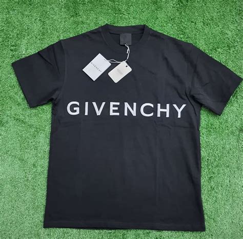 givenchy 4g embroidered t shirt heren|Slim fit t.